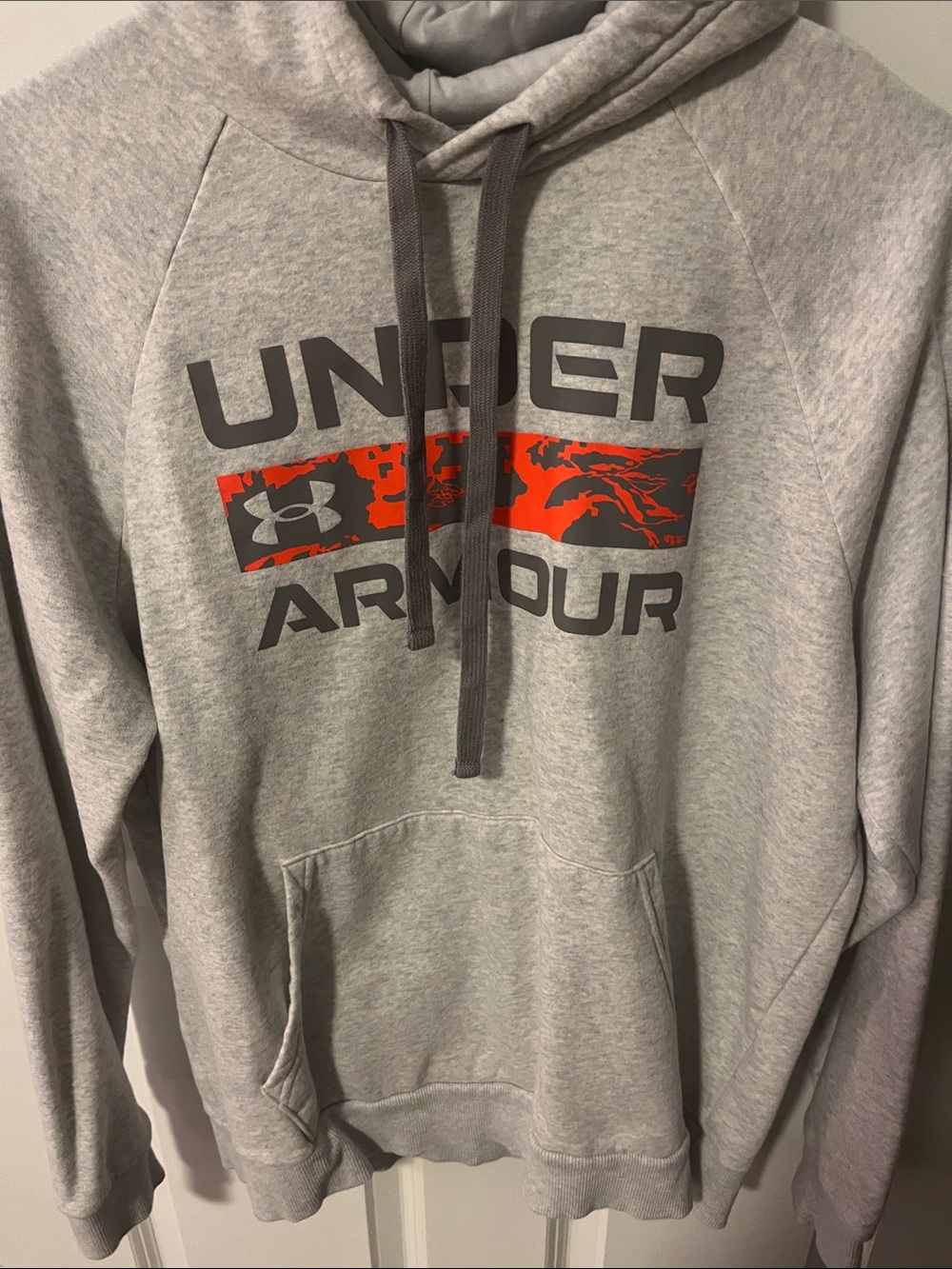 Fall Hoody